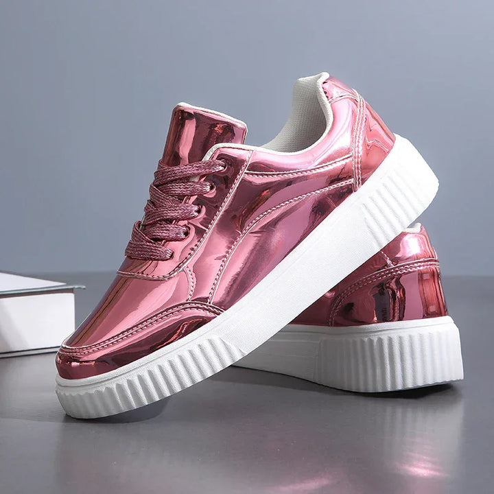 Starlight Sneakers — front view