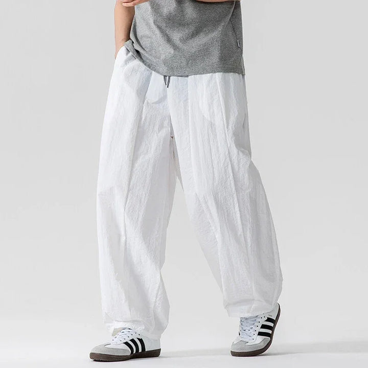 Origin Zephyr Bottoms — side view