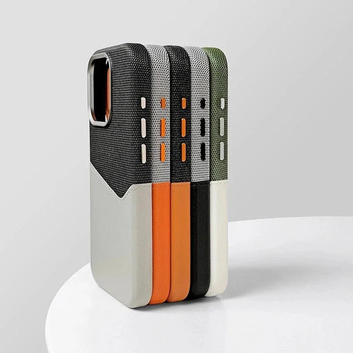 Valour iPhone Case — alternate view