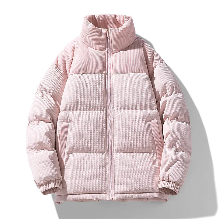 Avalon Ridge Puffer Jacket