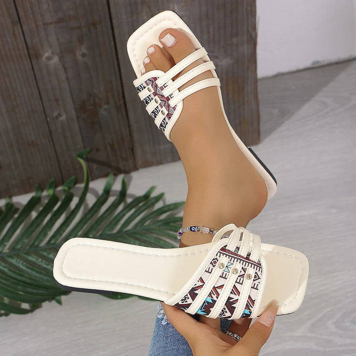 Sedona Aztec Slides
