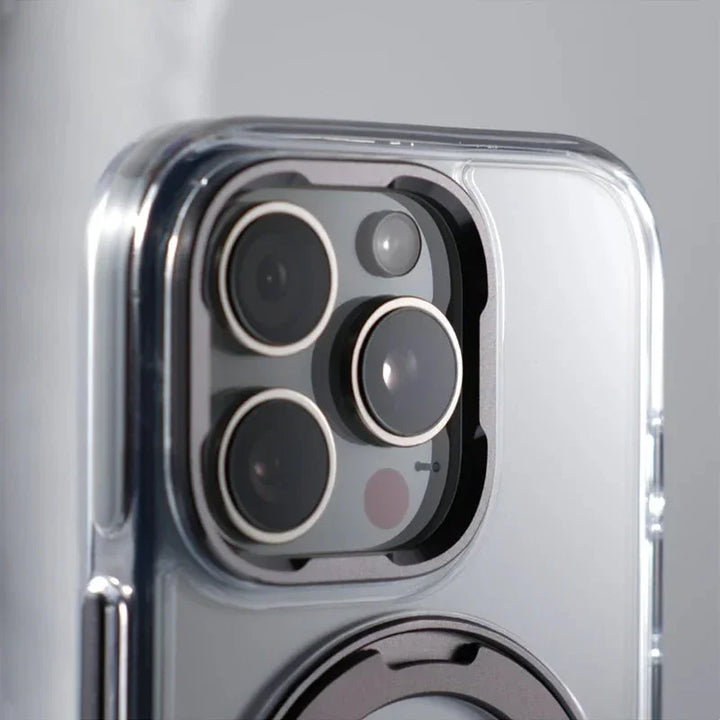 Halo Guard iPhone Case — detail view