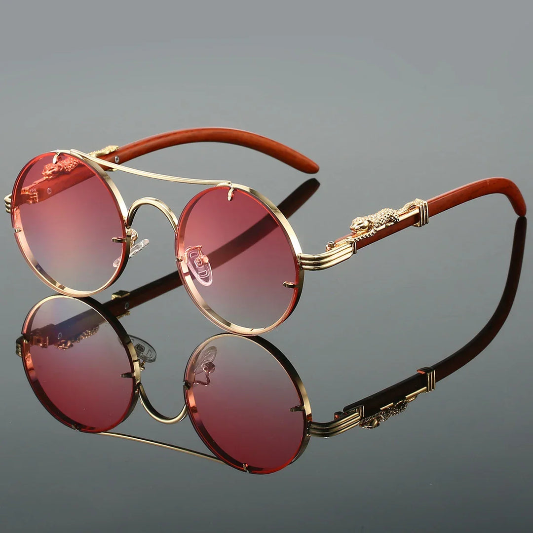 Predator’s Charm Shades — lifestyle shot