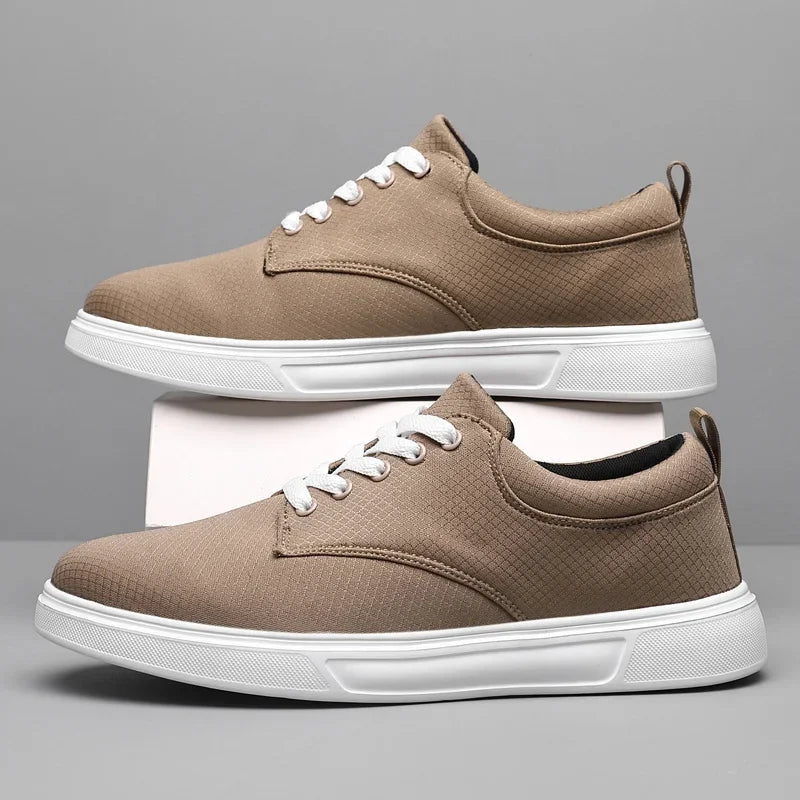 Urban Flex Sneakers — side view