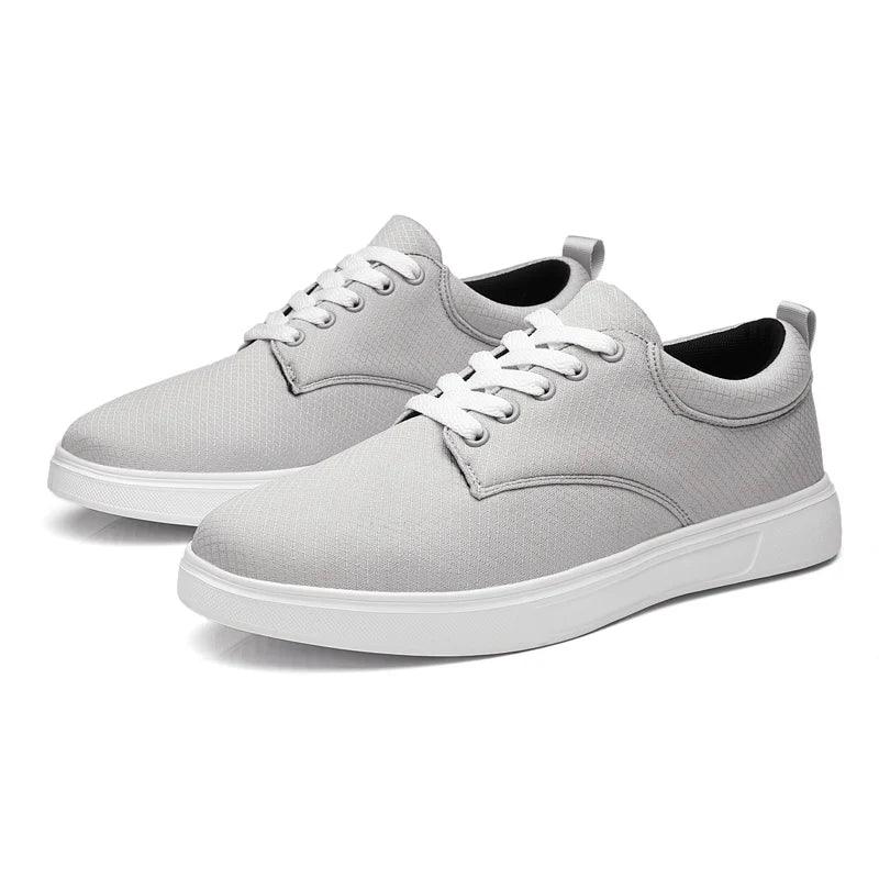 Urban Flex Sneakers — texture detail