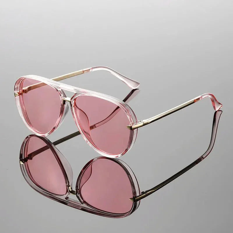 Nova Aviators — side view