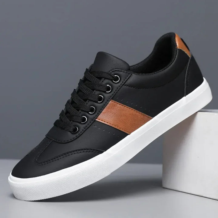 Cassian Classic Sneakers — lifestyle shot