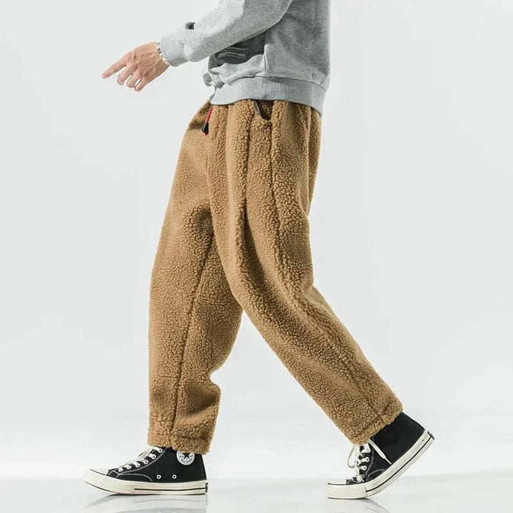 Origin Cloud 9 Teddybear Pants — front view