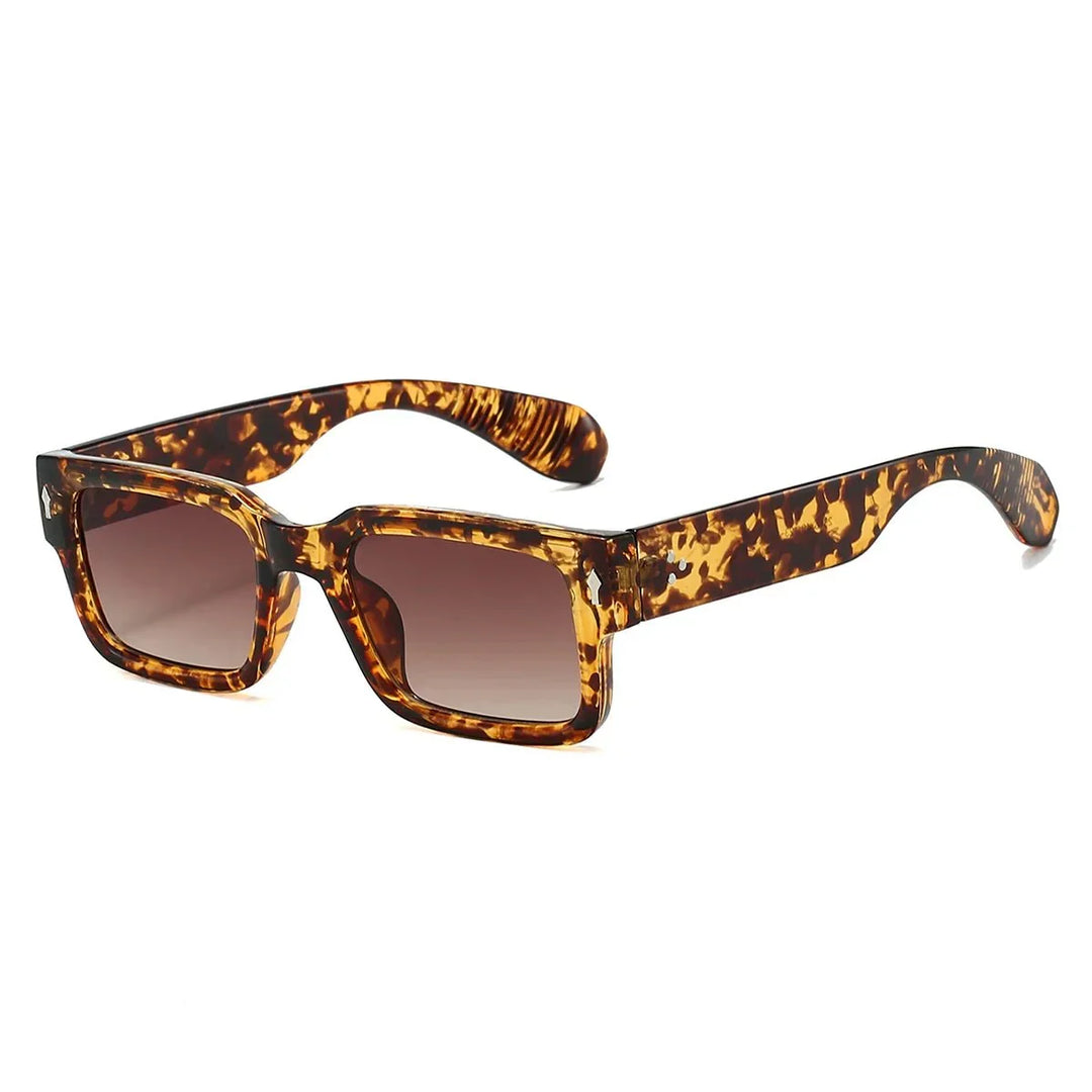 Terra Tortoise Shades — back view