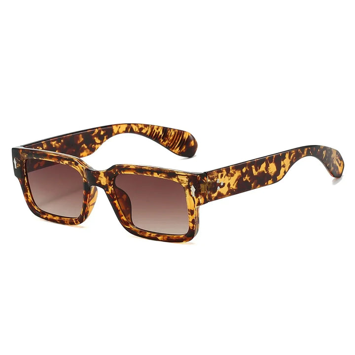 Terra Tortoise Shades — back view