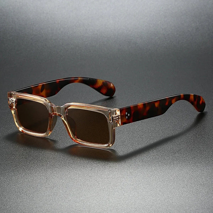 Terra Tortoise Shades — detail view