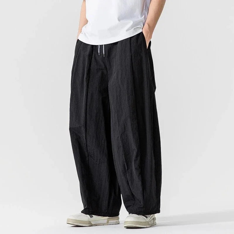 Origin Zephyr Bottoms — front view