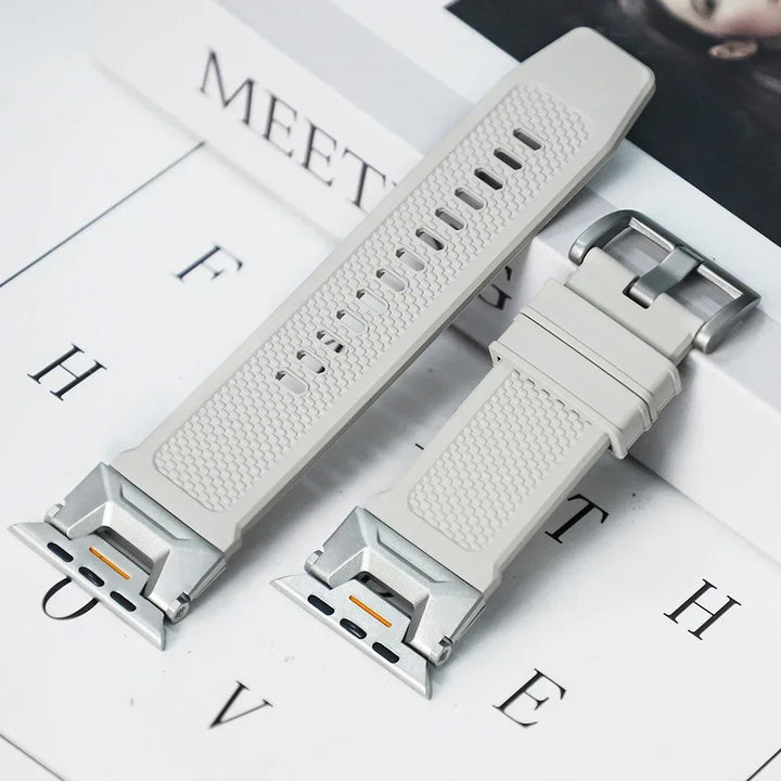 Apex Fit Apple Watch Band — alternate view