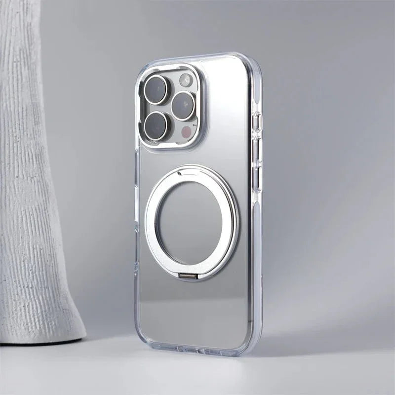 Halo Guard iPhone Case — side view