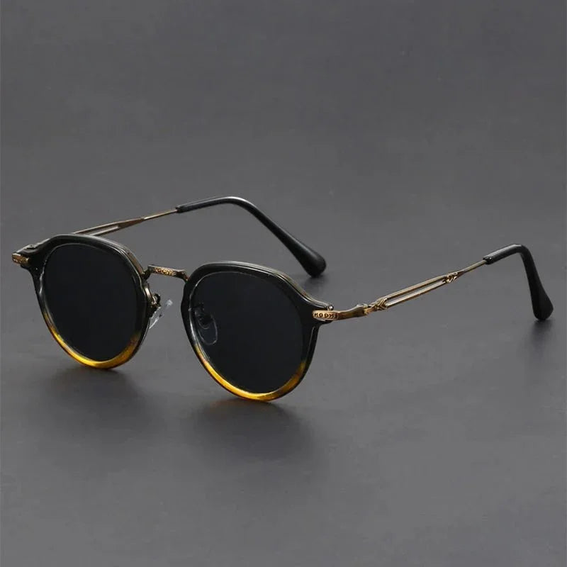 Axis Shades — lifestyle shot