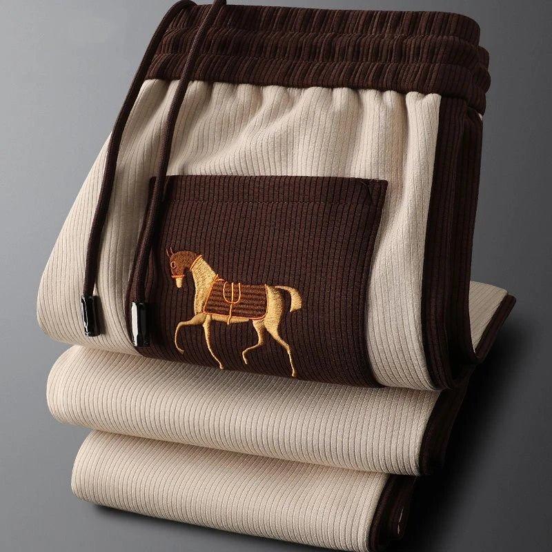 Gallop Pants — side view