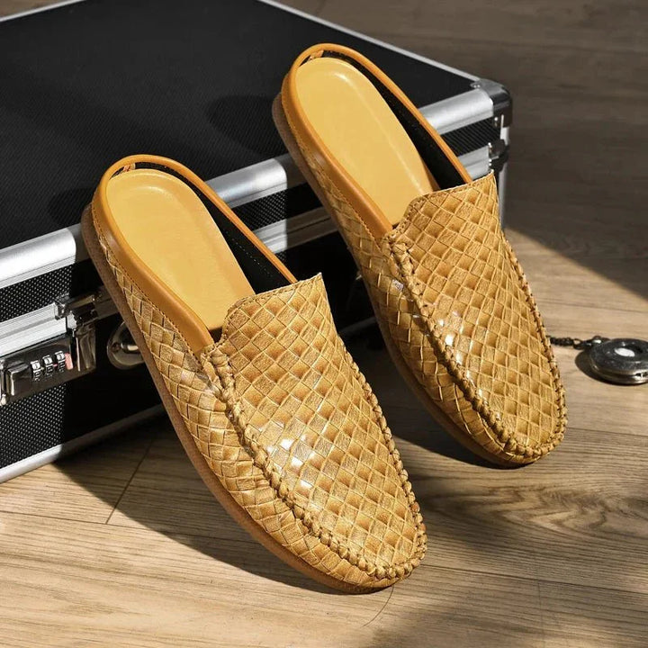 Bayou Slip-On Loafers — alternate view