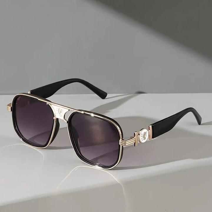 Stoneview Shades — side view