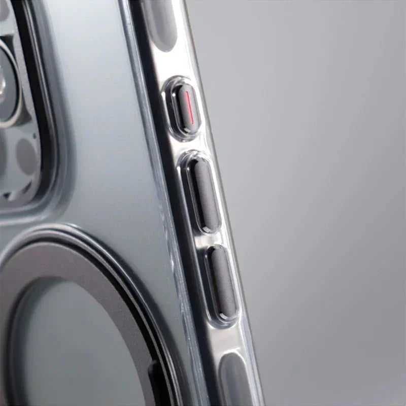 Halo Guard iPhone Case — lifestyle shot