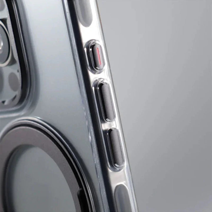 Halo Guard iPhone Case — lifestyle shot