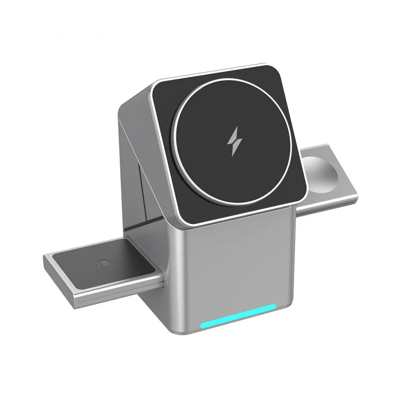 ArcStation 3-in-1 — lifestyle shot