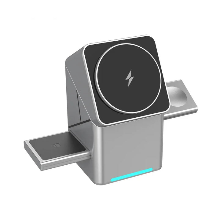 ArcStation 3-in-1 — lifestyle shot