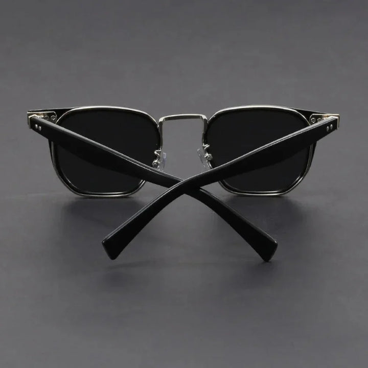 Colby Ash Shades — alternate view