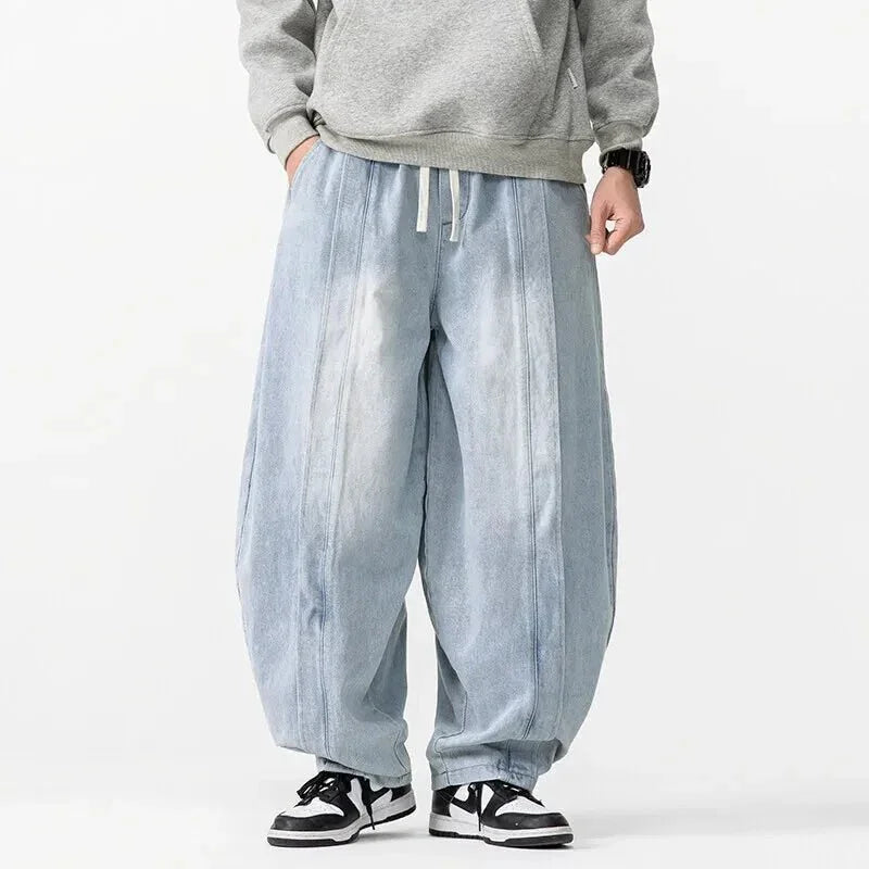Origin Distressed Pants — alternate view