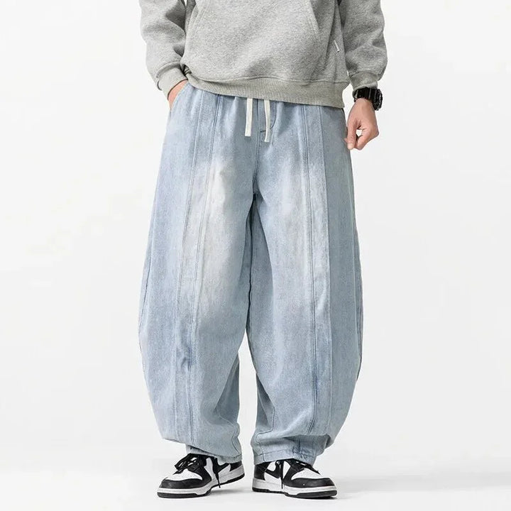 Origin Distressed Pants — alternate view
