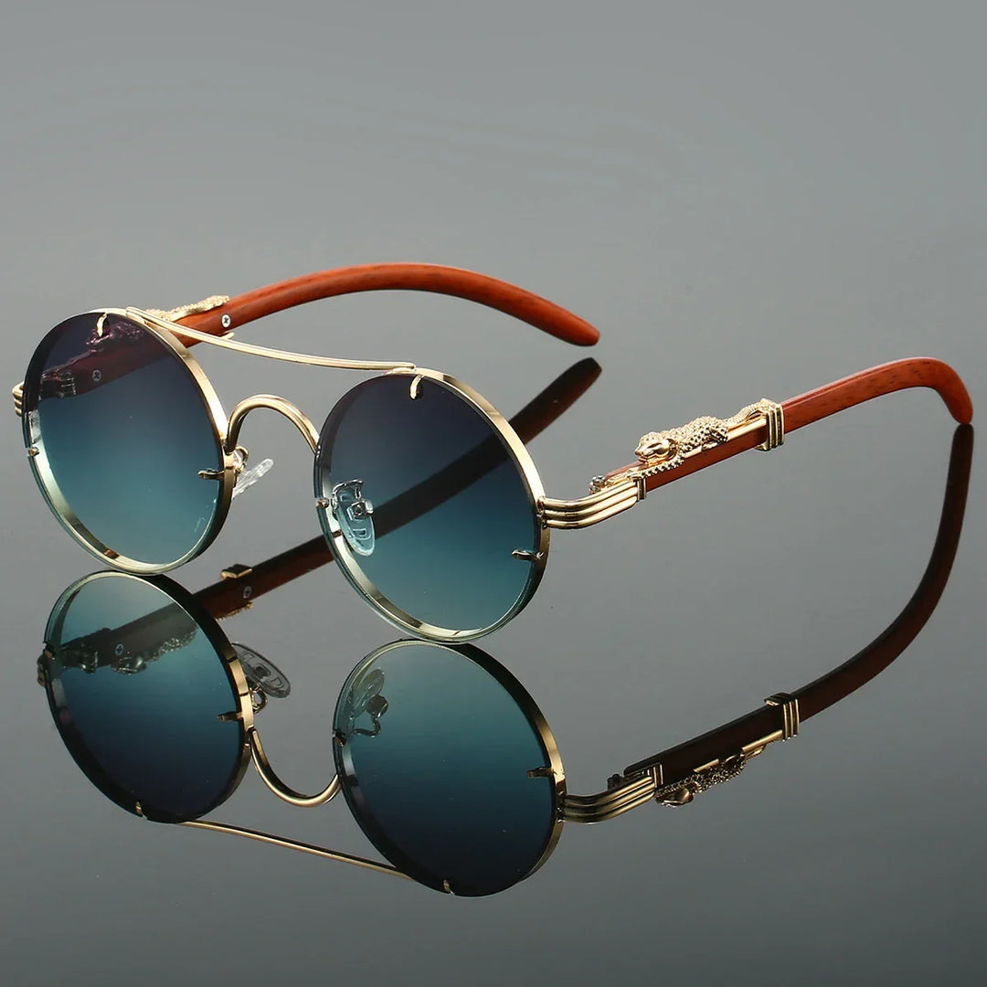 Predator’s Charm Shades — front view
