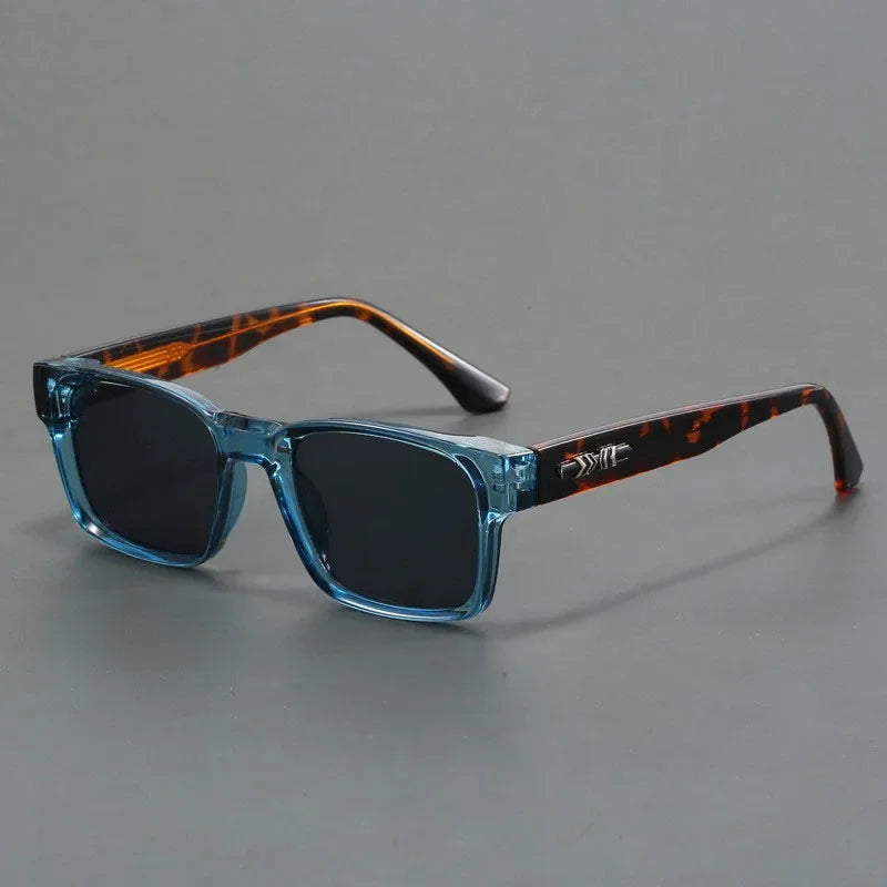 Havana Horizon Shades — front view