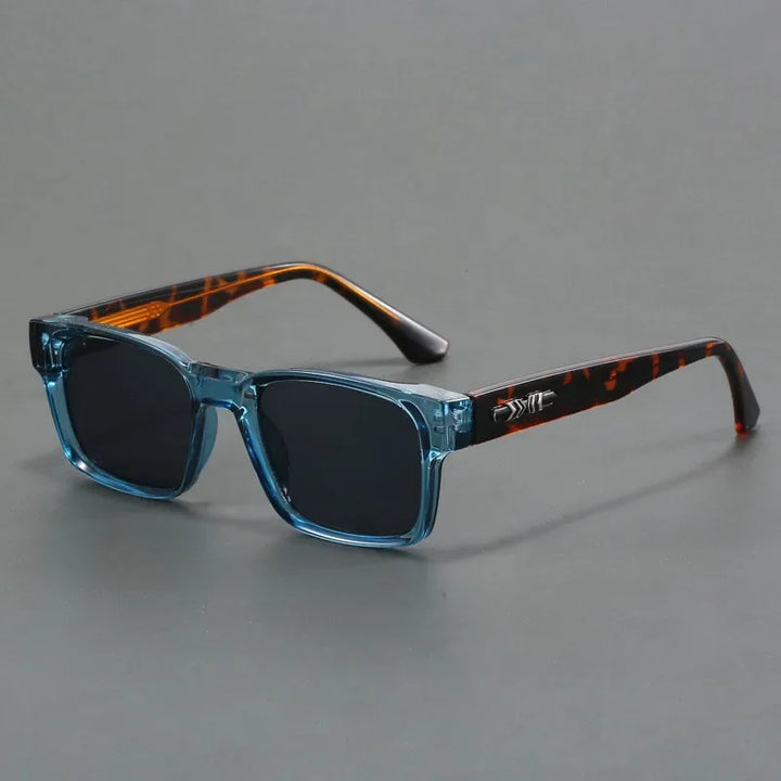 Havana Horizon Shades — front view