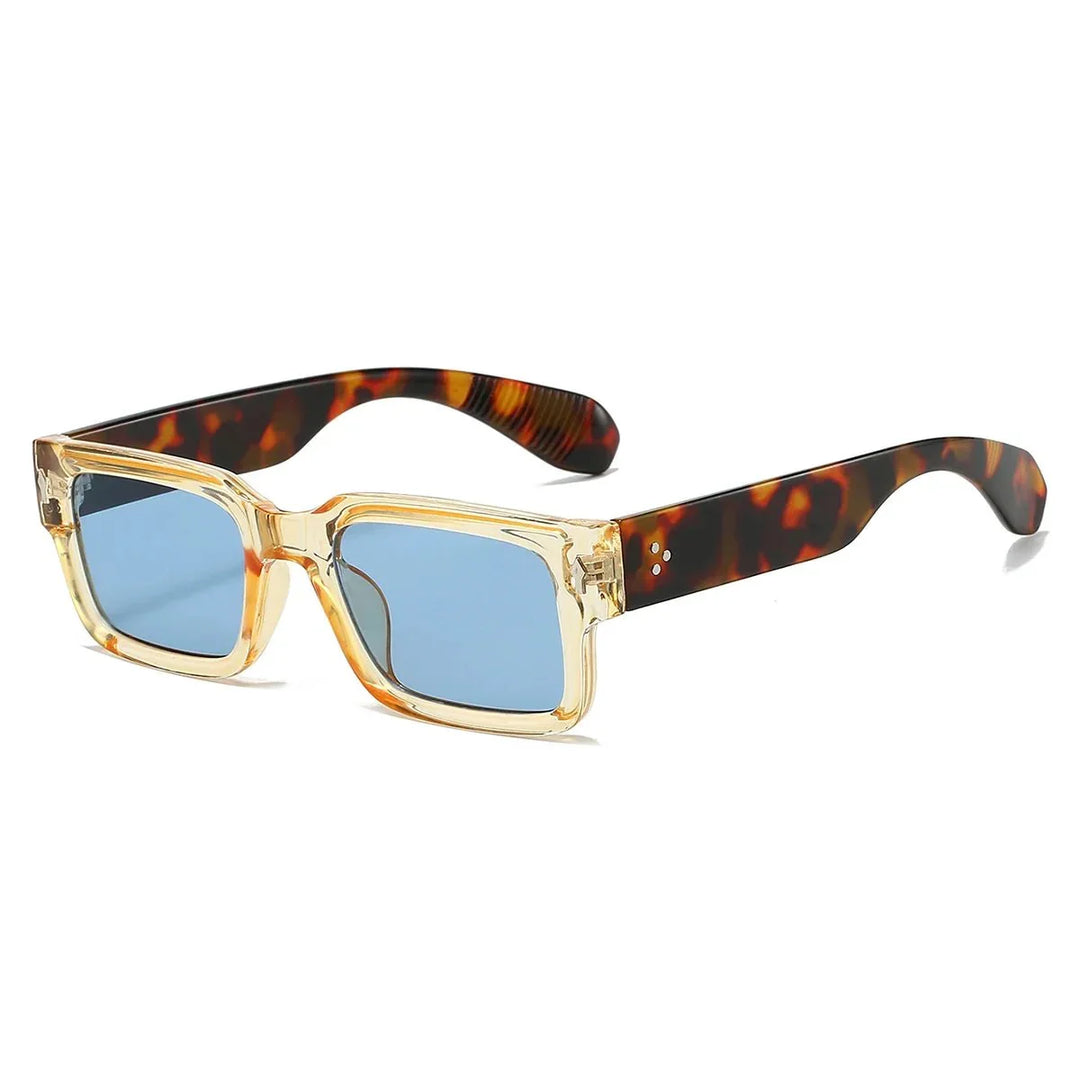 Terra Tortoise Shades — lifestyle shot
