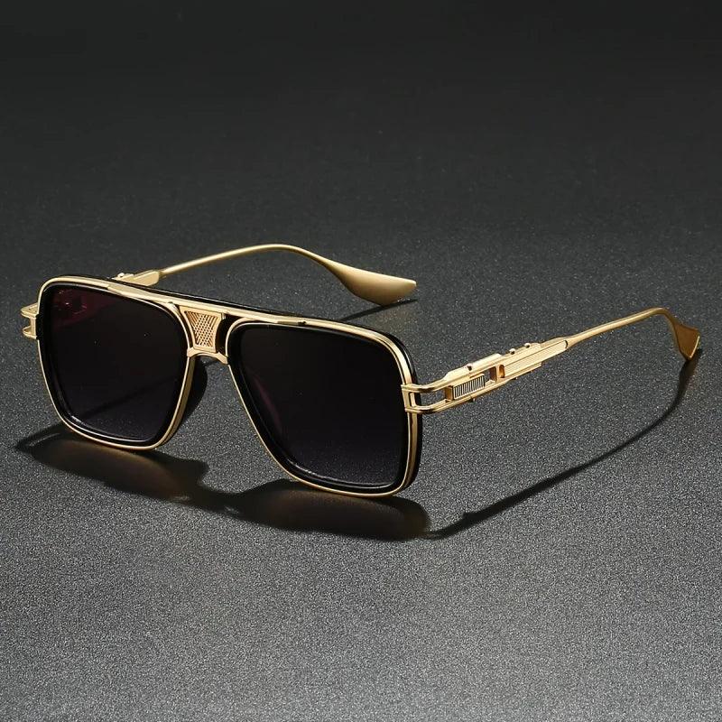 Aventor Rays — side view