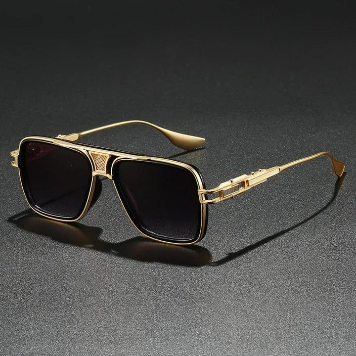 Aventor Rays — side view