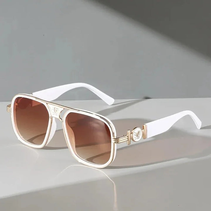 Stoneview Shades — detail view