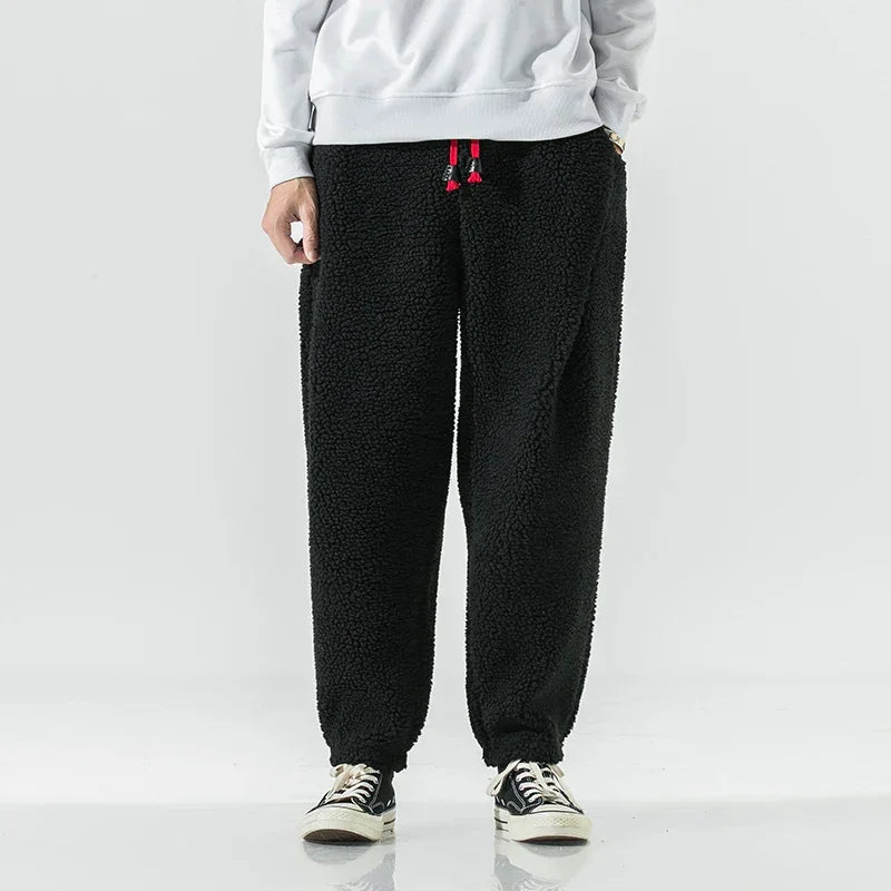 Origin Cloud 9 Teddybear Pants — lifestyle shot