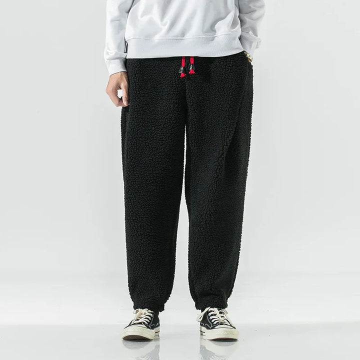 Origin Cloud 9 Teddybear Pants — lifestyle shot