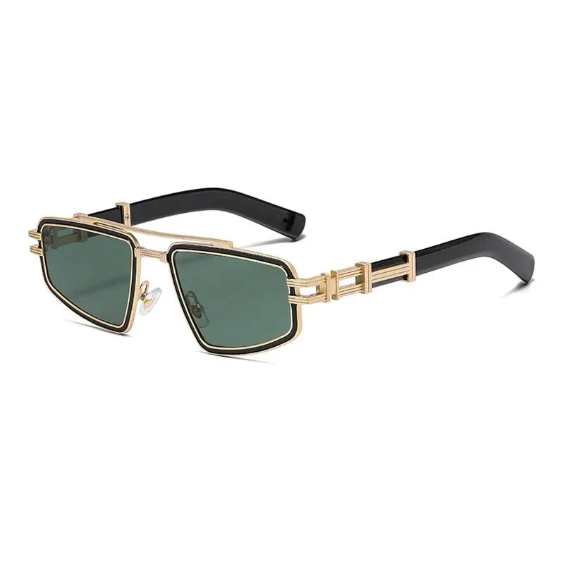 Arlo Shades — texture detail
