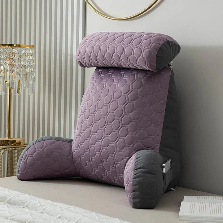 Cavarelle Support Pillow — detail view
