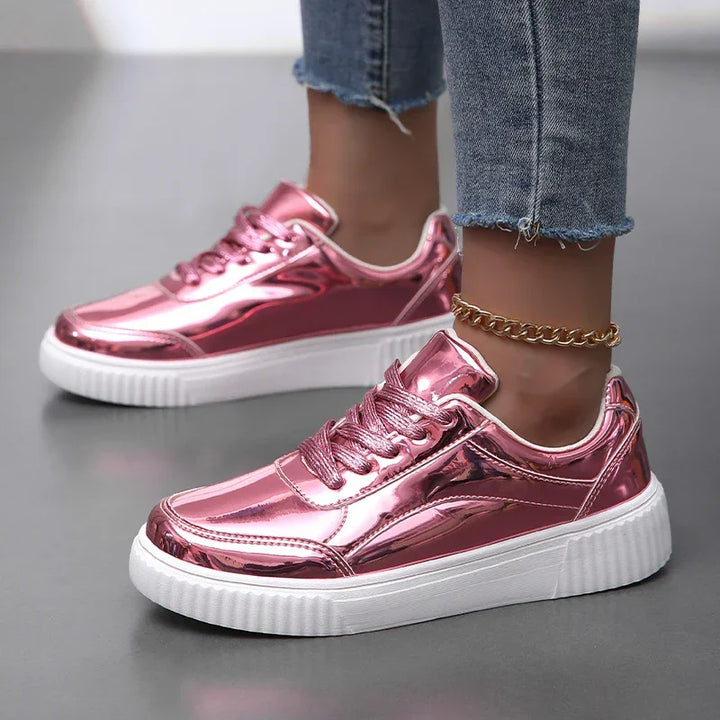 Starlight Sneakers — side view