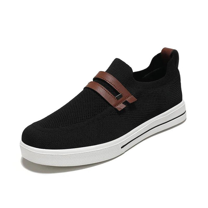 Flex & Flow Slip-Ons — alternate view