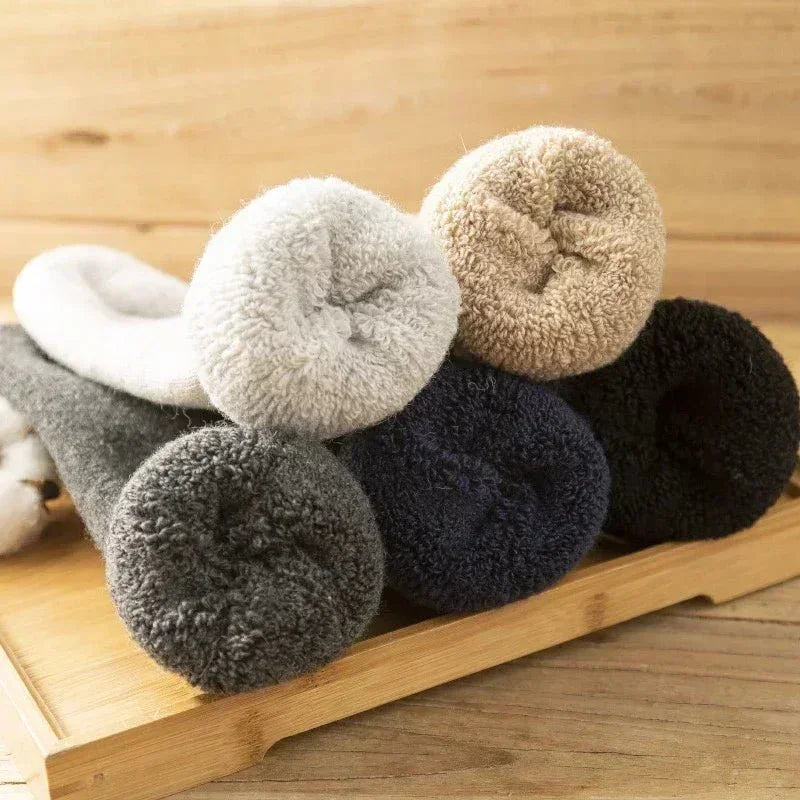 Timberline Woolies- 3 Pack — detail view