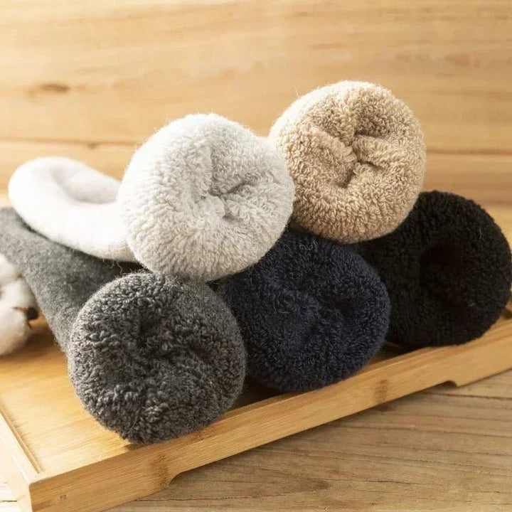 Timberline Woolies- 3 Pack — detail view