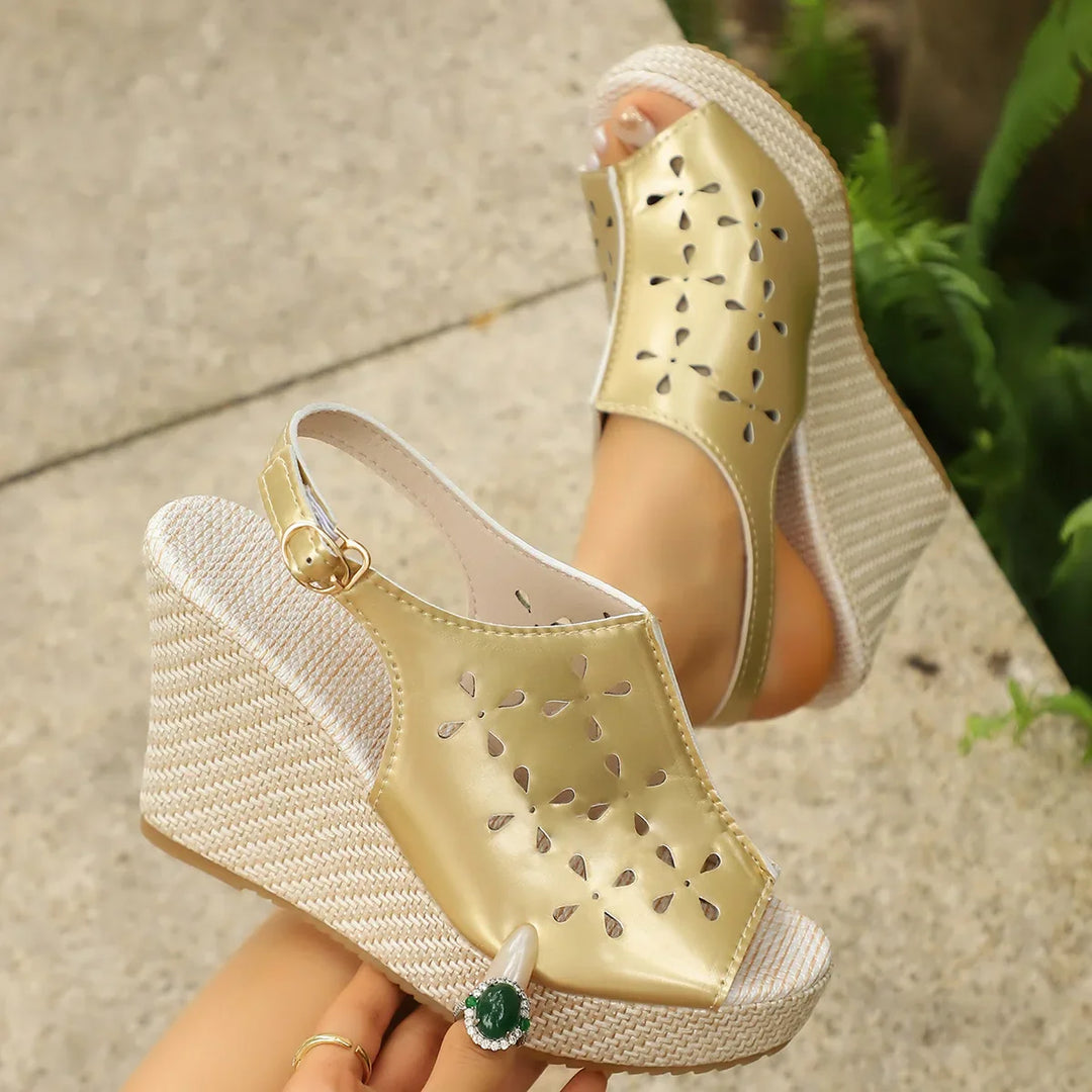 Melissa Orthopedic Wedges