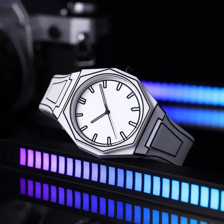 SleekSketch Watch — detail view