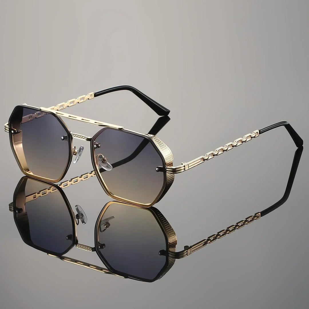 Storme Shades — detail view