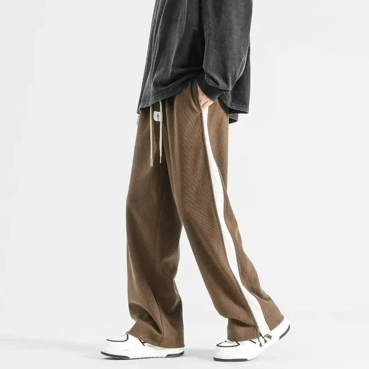 Origin Drift Corduroys — back view