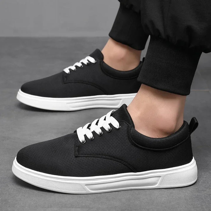 Urban Flex Sneakers — back view