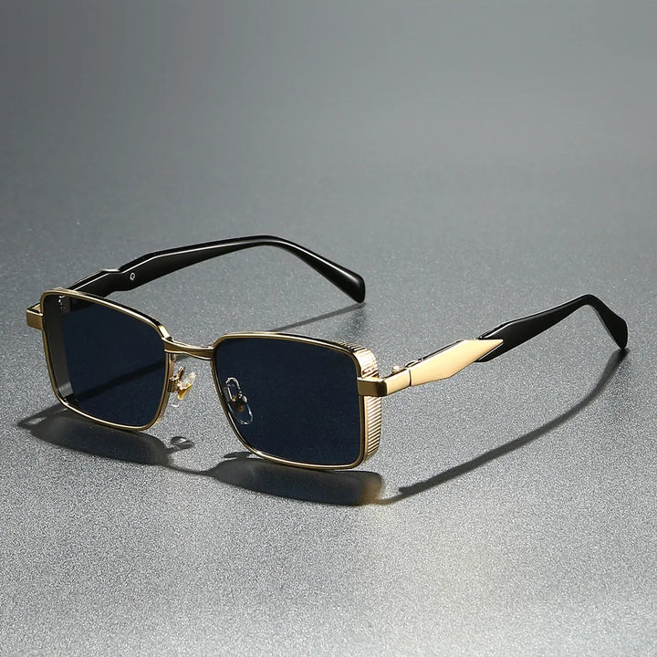 Calvin Ray Sunnies — back view